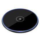 Wi-W012 Quantus 15W Masaüstü Wireless Şarj Cihazı