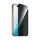 Gt-027 Zero Curved Privacy Parmak İZi Bırakmayan Iphone 17 / 18 Pro Ekran Koruyucu