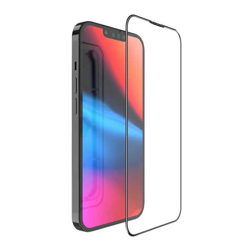 Ivista Yüksek Dayanıklı Iphone 15 Pro Ekran Koruyucu