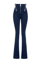 Wown-Angela Flare Leggings-Activewear-1-milagron.live