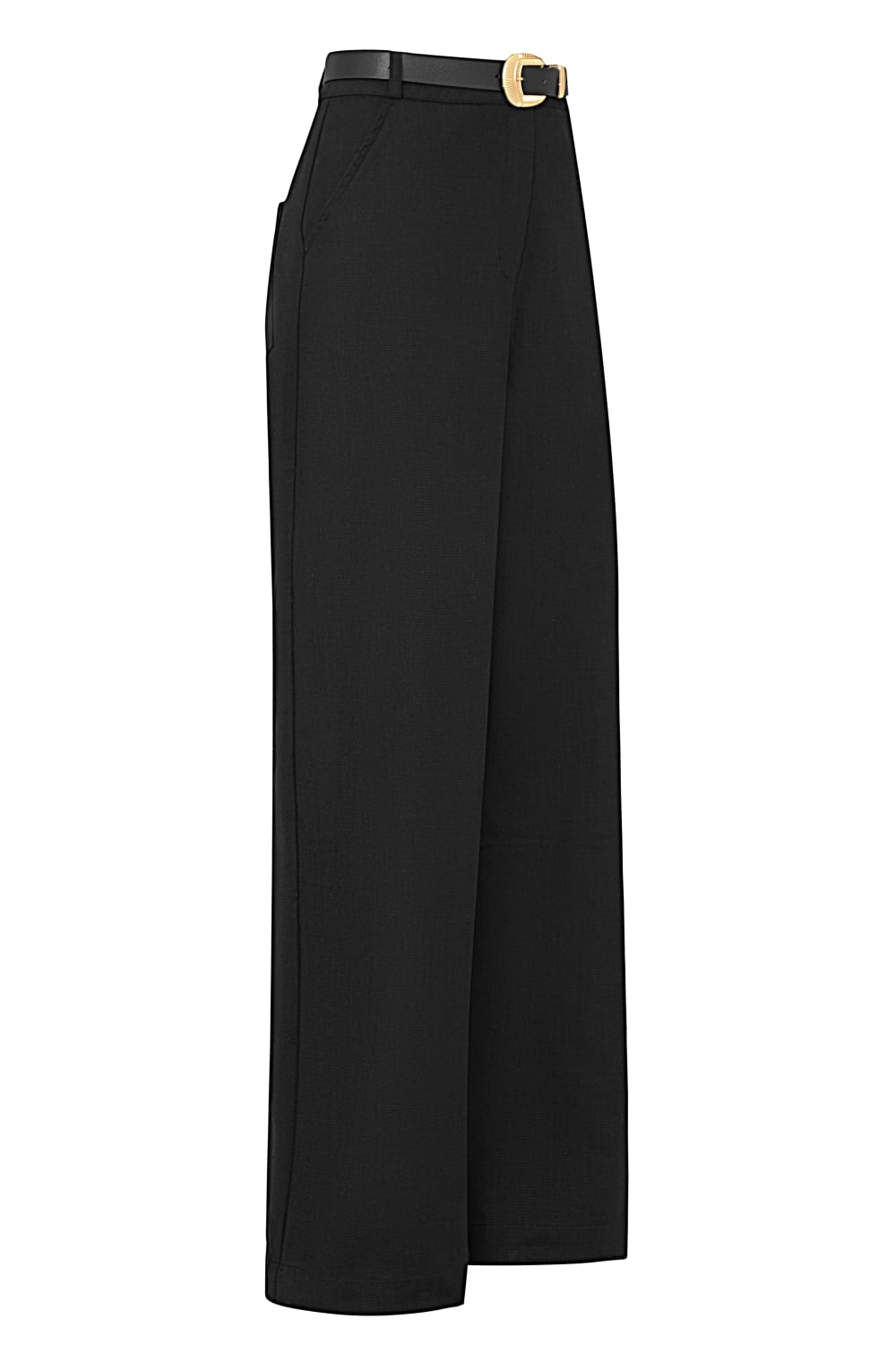 Carmen Pants - 3