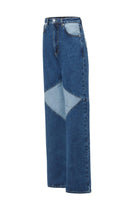 Wown-Cassia Jeans-Kot Pantolon-2-milagron.live
