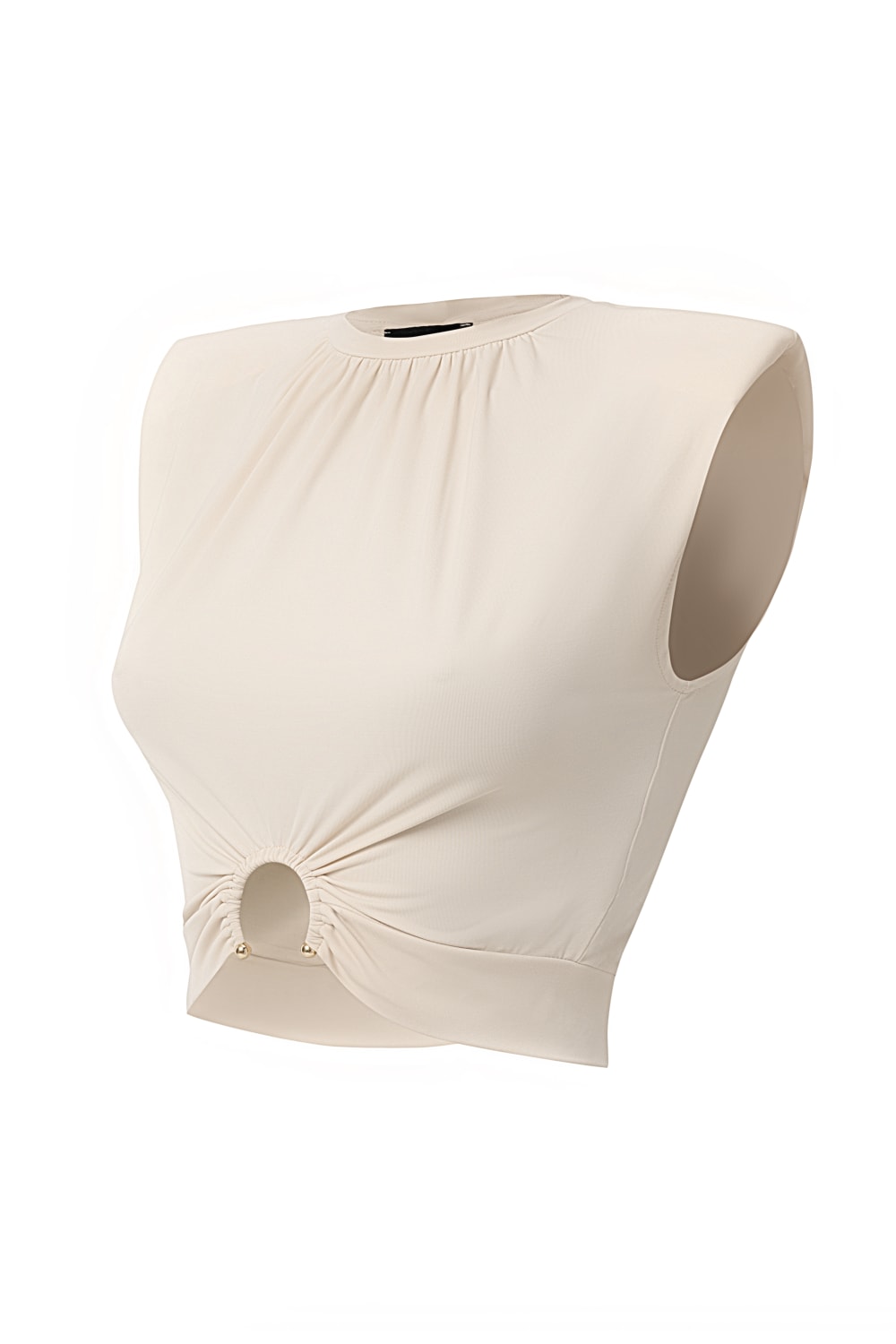 Wown-Ivana Crop Top-Crop Top-2-milagron.live