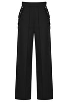 Wown-Lara Track Pants-Kumaş Pantolon-1-milagron.live