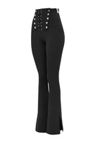 Wown-Laura Flare Leggi̇ngs-Tayt-3-milagron.live
