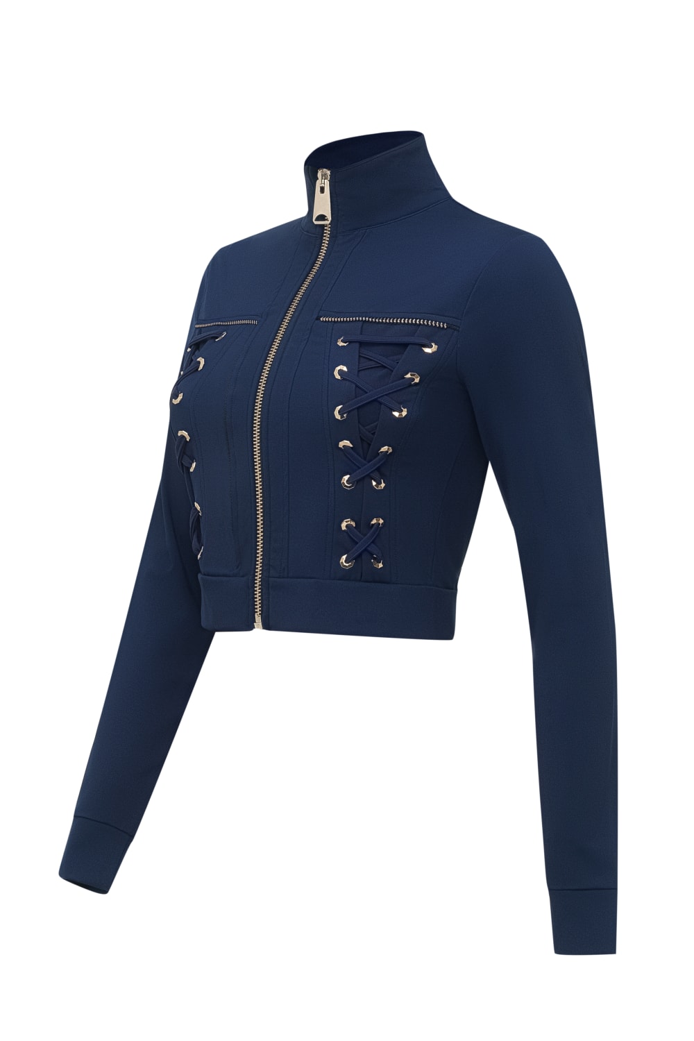 Wown-Laura Jacket-Activewear-2-milagron.live