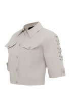 Wown-Lucy Jacket-Ceket-4-milagron.live