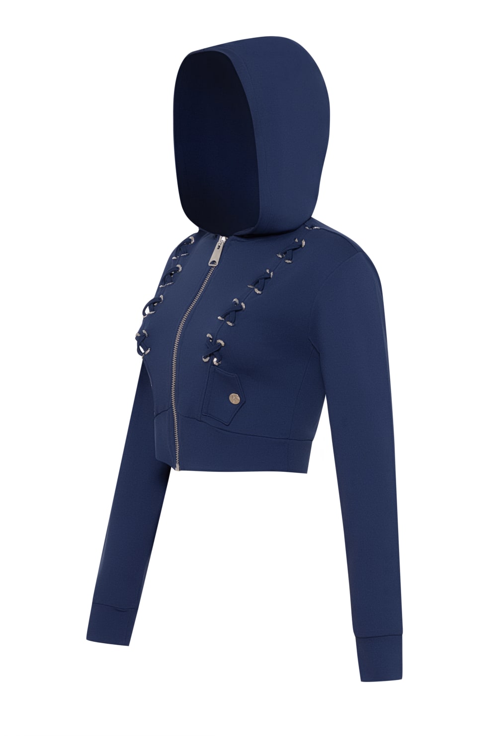 Wown-Mali̇bu Sweatshi̇rt-Sweatshirts & Hoodies-6-milagron.live