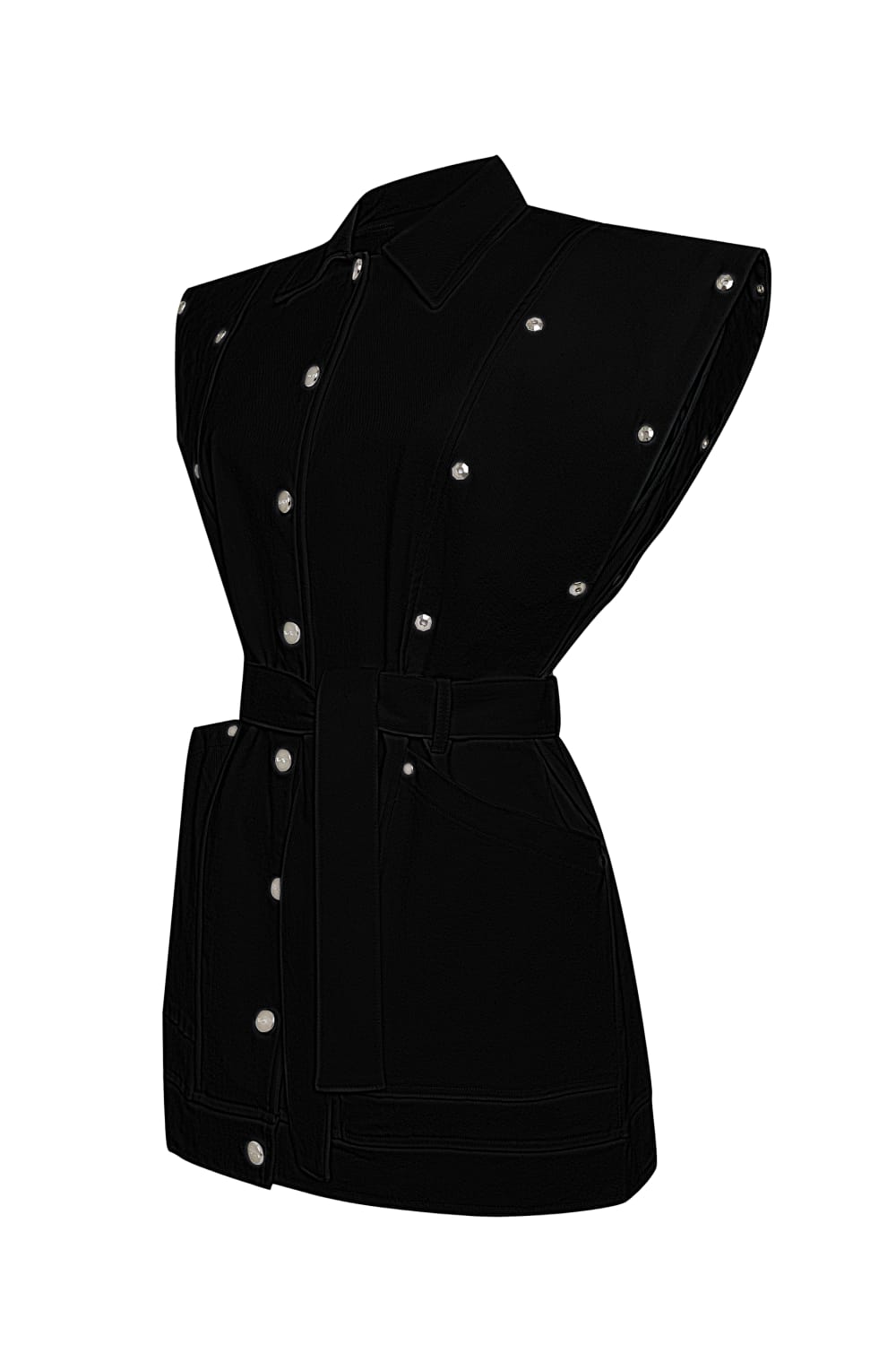 Wown-Reita Vest-Yelek-1-milagron.live