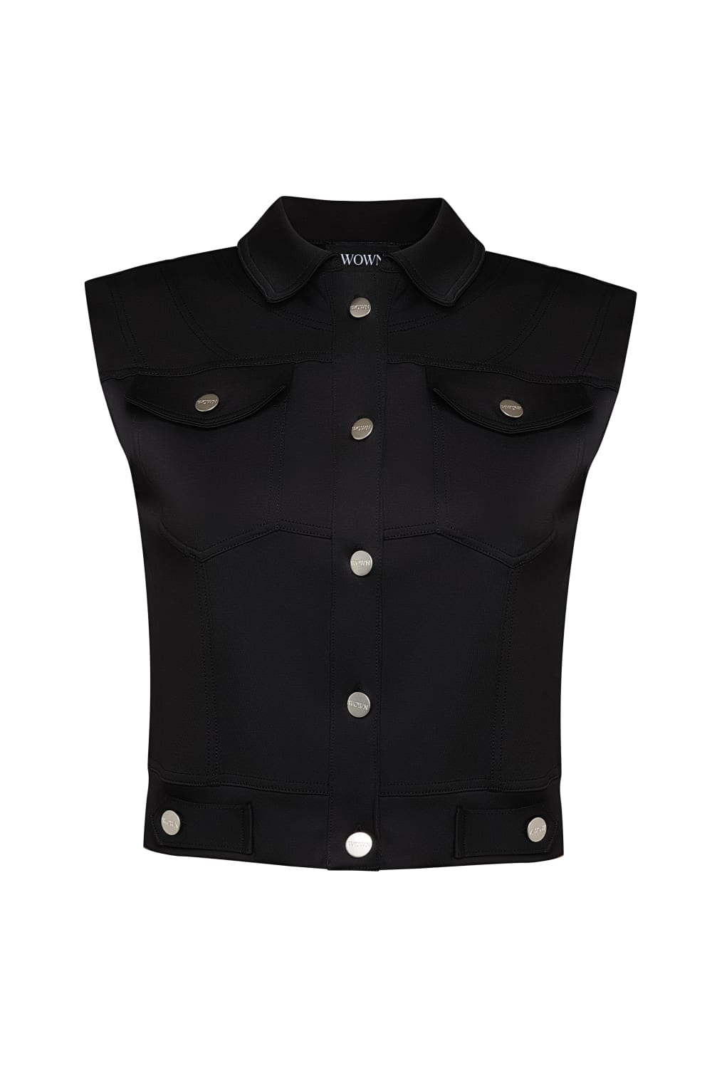 Wown-Romy Vest-Yelek-1-milagron.live