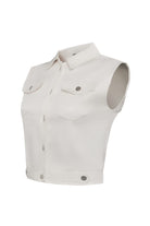 Wown-Romy Vest-Yelek-2-milagron.live