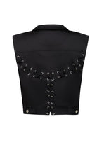 Wown-Romy Vest-Yelek-3-milagron.live