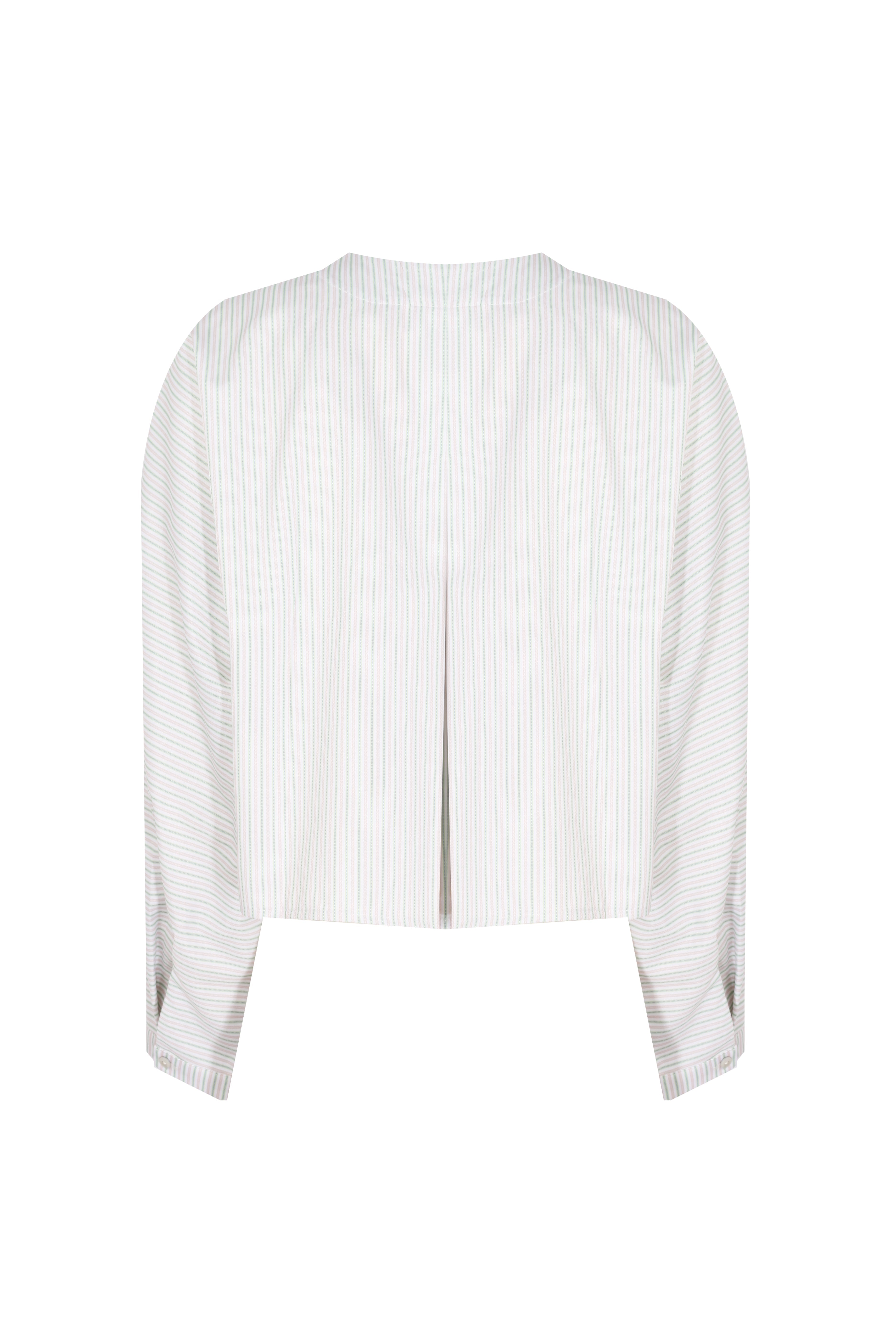 Yasemin Karagülle-Agnes Shirt-Top-2-milagron.live