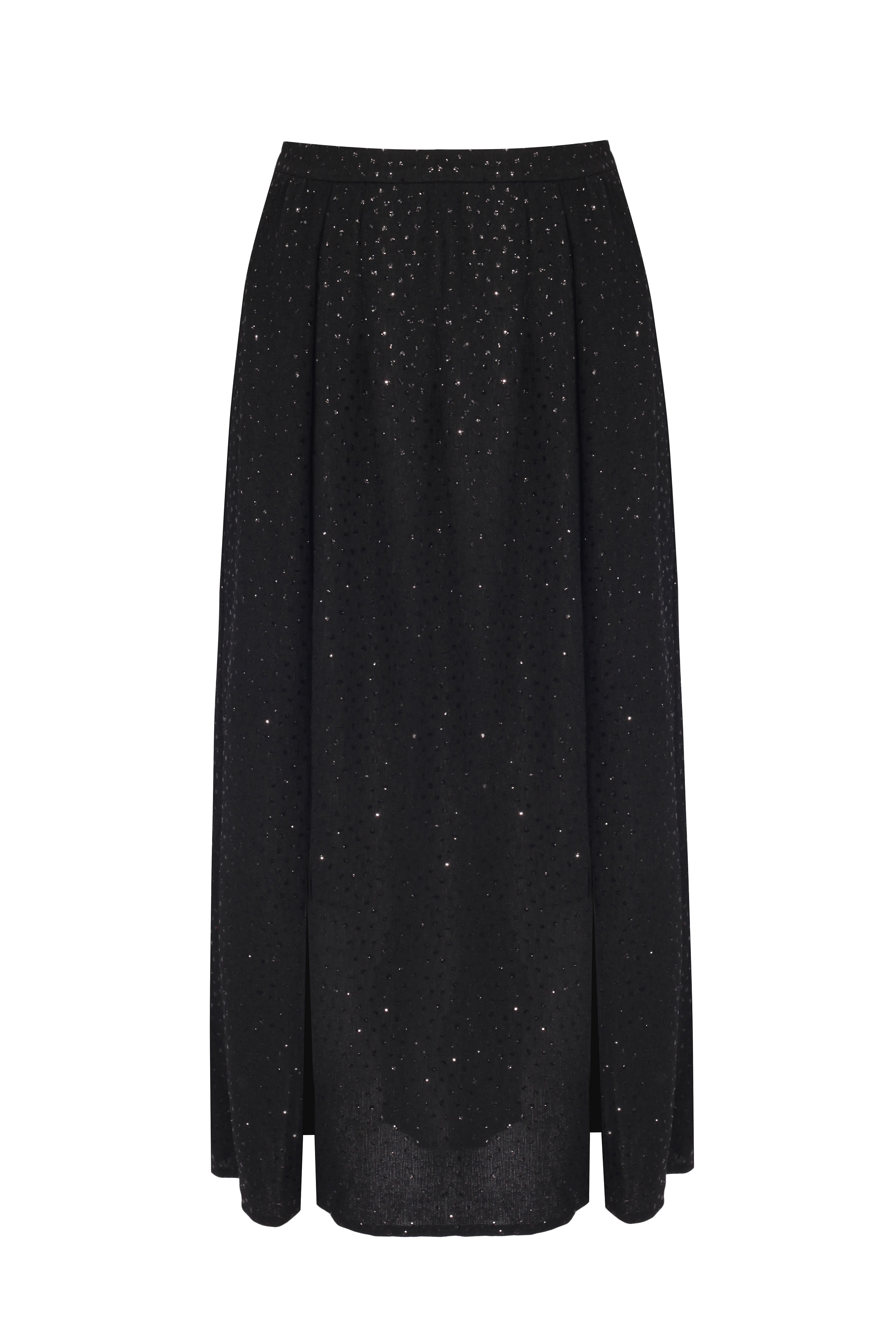 Yasemin Karagülle-Blaire Skirt-Etek-1-milagron.live