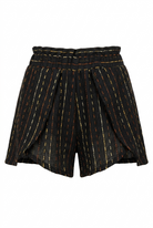 Dolly Short - Black