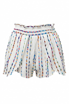 Dolly Short - White