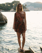 Freya Dress