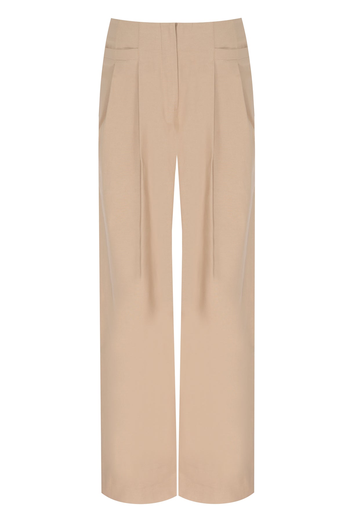 Joe Pants - Camel