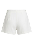 Lou Short - White