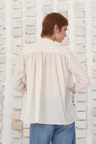 Nathalie Shirt - Provence