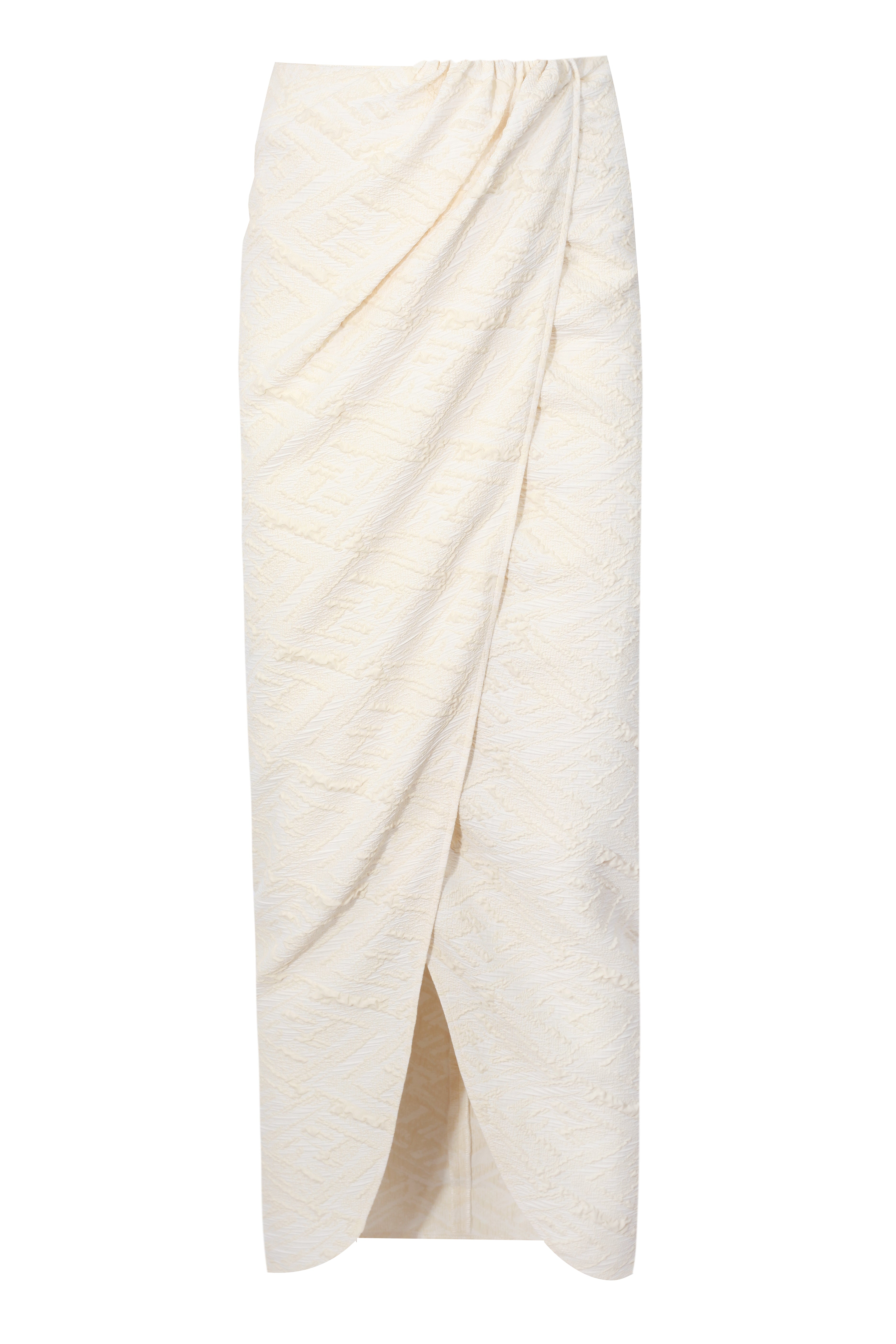 Yasemin Karagülle-Rue Skirt-etek-1-milagron.live