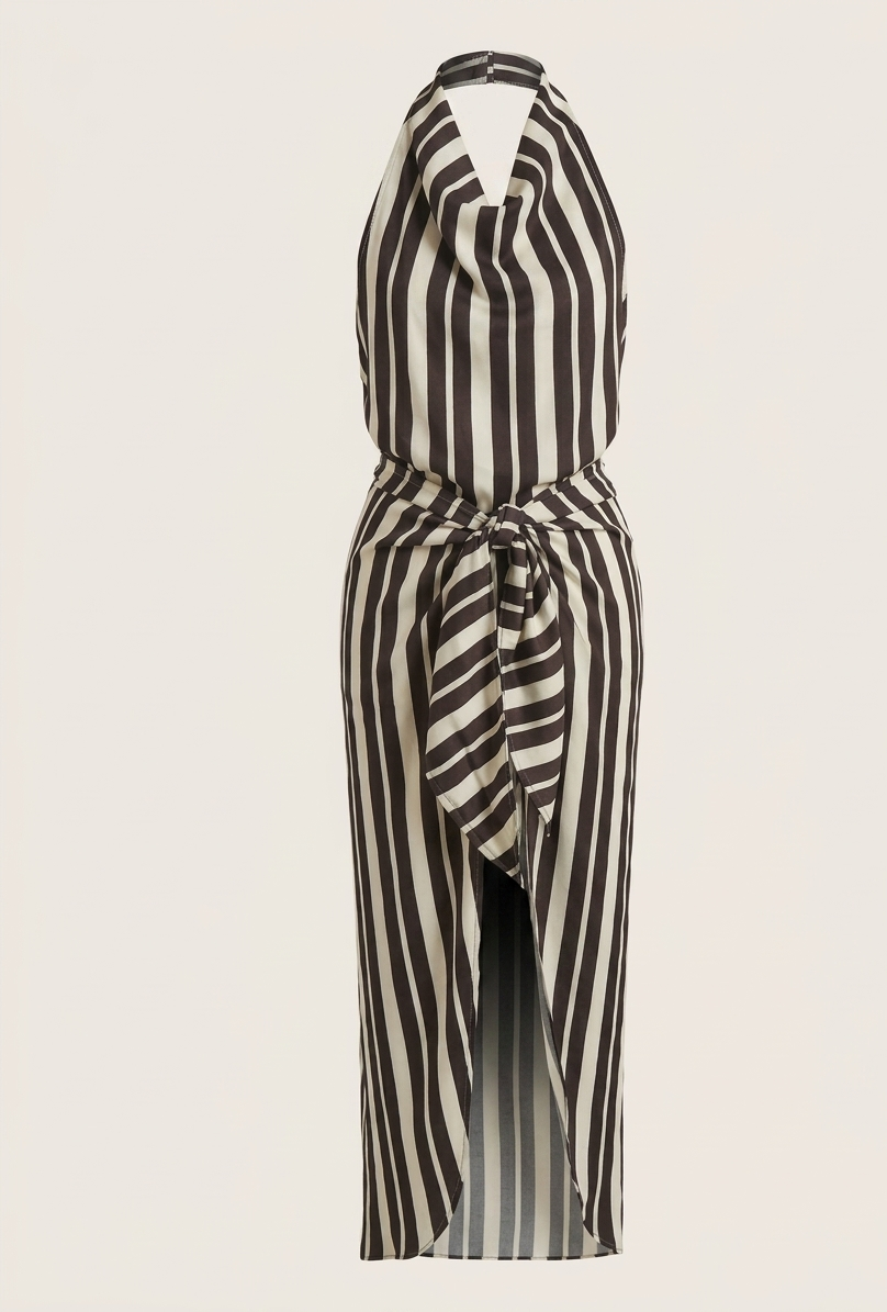 Valencia Dress