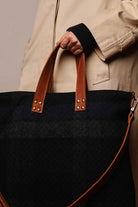 Yoyo Store-Sirius Bag Blue-Laptop & Evrak Çantası-4-milagron.live