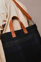 Yoyo Store-Sirius Bag Blue-Laptop & Evrak Çantası-7-milagron.live