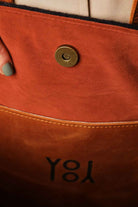 Yoyo Store-Sirius Bag Blue-Laptop & Evrak Çantası-8-milagron.live
