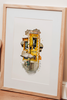 Zeynep Akdemir | Creative Studio-Lua Artprint-Baskı-3-milagron.live