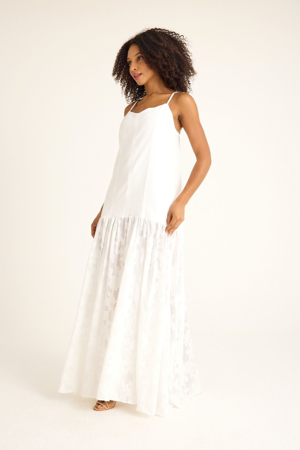 Zeynep Mayruk-Dase Dress-Elbise-1-milagron.live