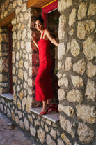 Zhiva-Victoria Dress-Elbise-2-milagron.live