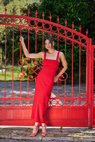 Zhiva-Victoria Dress-Elbise-3-milagron.live