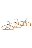 Zoa Collection-3'lü Rattan Askı-Duvar Dekorları-1-milagron.live