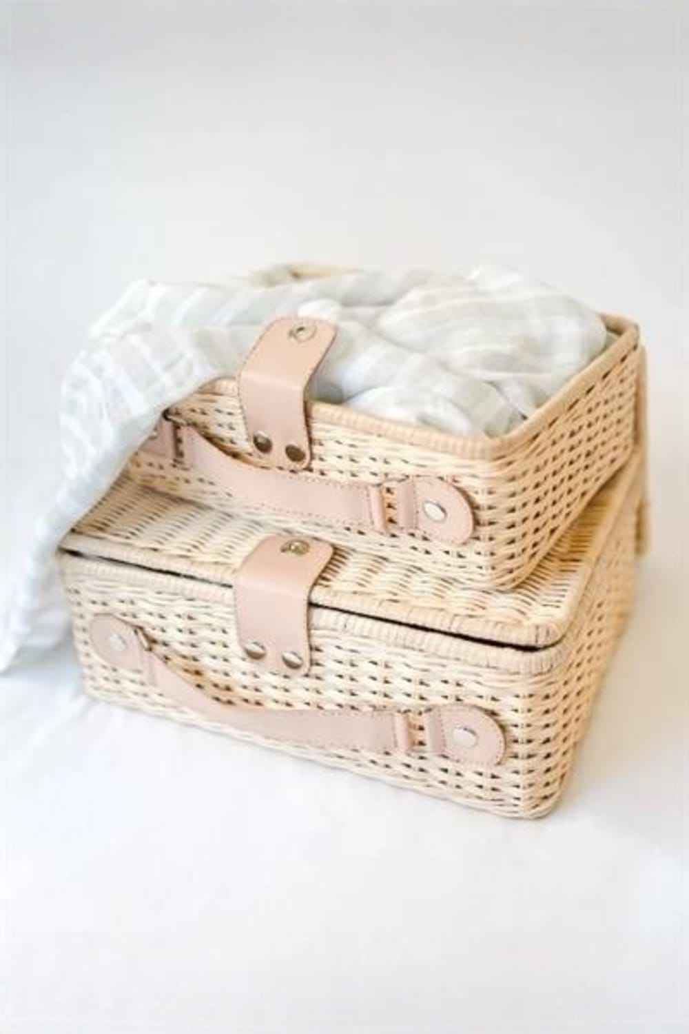Zoa Collection-Rattan Büyük Boy Bavul-Sepet-2-milagron.live