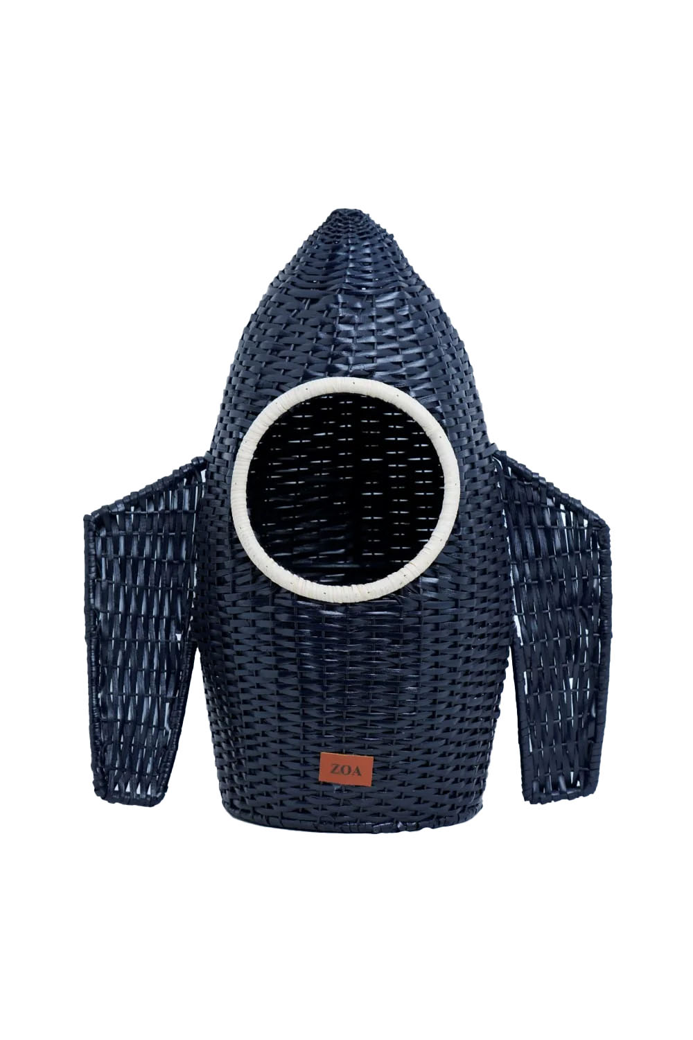 Zoa Collection-Roket Rattan Oyuncak Sepeti-Sepet-1-milagron.live