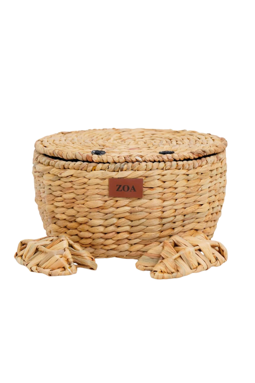 Zoa Collection-Yengeç Rattan Sepet-Sepet-4-milagron.live