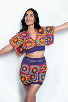 Zone Design Store-Plaj Giyim - Bluz | Boho-Top-1-milagron.live