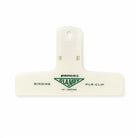 Penco Clampy Plastic Klips Glow In The Dark Karanlıkta Parlayan White