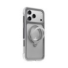 Aeroshield Ultra Magsafe Uyumlu Standlı Airbag Korumalı Iphone 17 Pro Max Kılıf