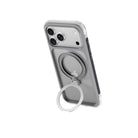 Aeroshield Ultra Magsafe Uyumlu Standlı Airbag Korumalı Iphone 17 Pro Max Kılıf