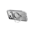 Aeroshield Ultra Magsafe Uyumlu Standlı Airbag Korumalı Iphone 17 Pro Max Kılıf