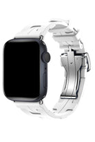 Apple Watch Uyumlu Rug Silikon Kordon Antic