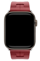 Apple Watch Uyumlu Rug Silikon Kordon Brictone