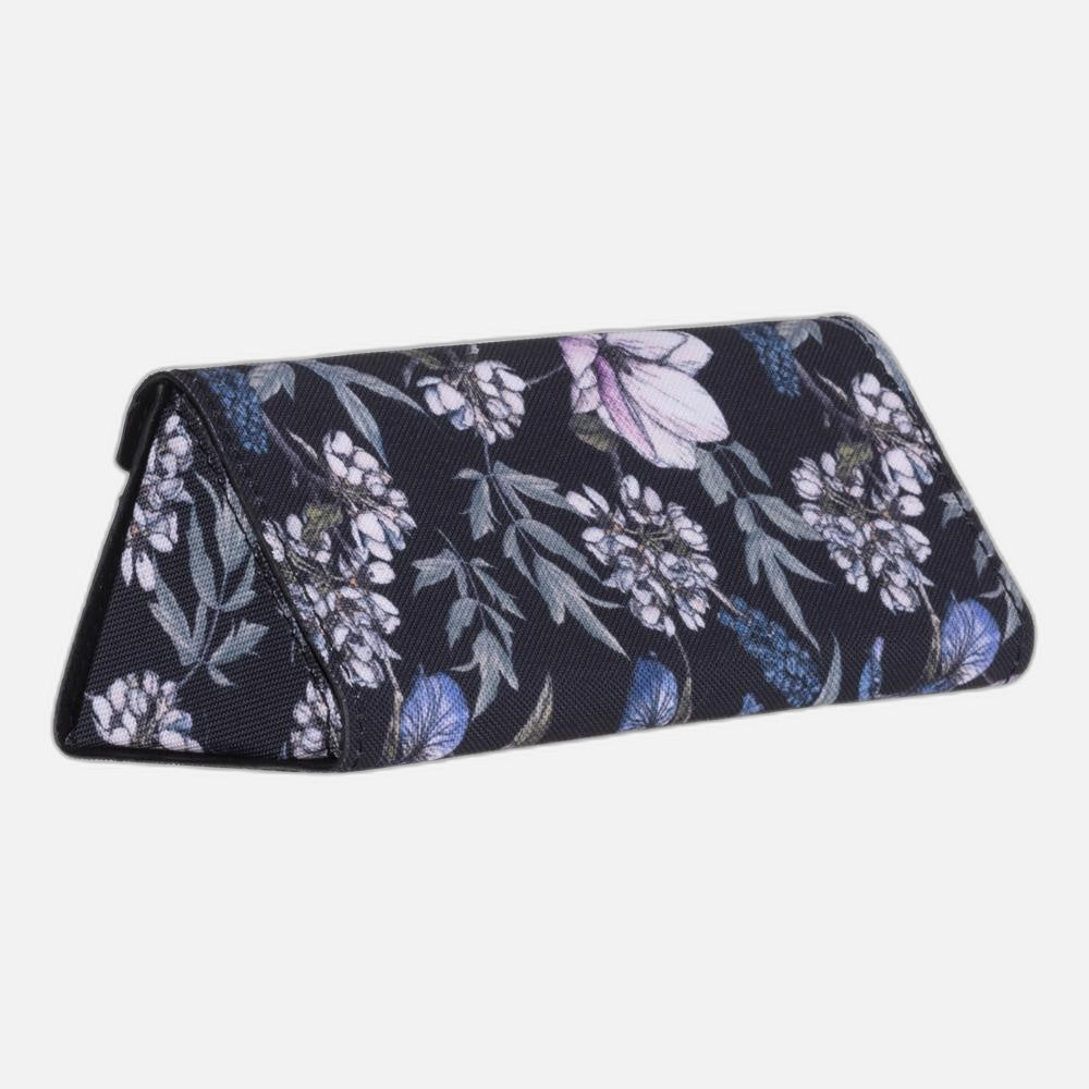 Bloominbag-Black Cherries Glasses Case-5-milagron.live