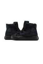 Converse-Chuck Taylor All Star Elements Kadın Elyaf Dolgulu Siyah Bot-Bot-9-milagron.live