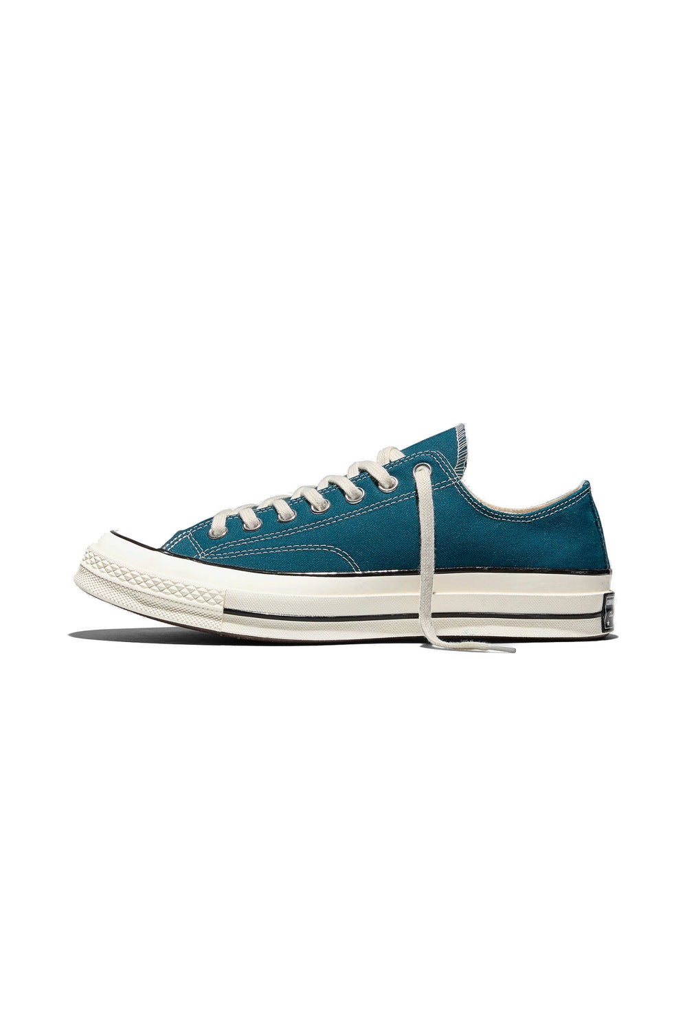 Converse-Chuck 70 Murky Waters / Egret / Black Mavi Sneakers-Sneakers-6-milagron.live