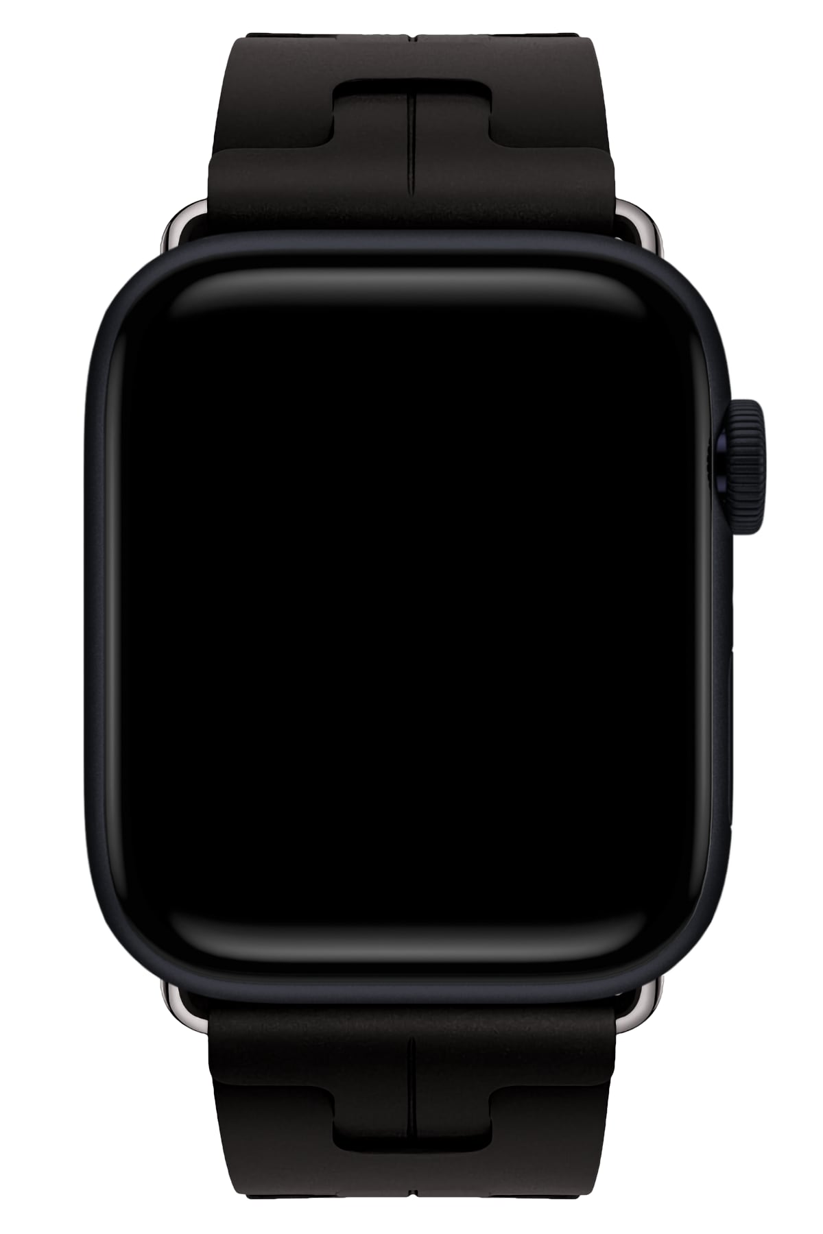 Apple Watch Uyumlu Rug Silikon Kordon Darkon