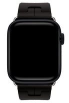 Apple Watch Uyumlu Rug Silikon Kordon Darkon