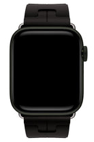 Apple Watch Uyumlu Rug Silikon Kordon Darkon